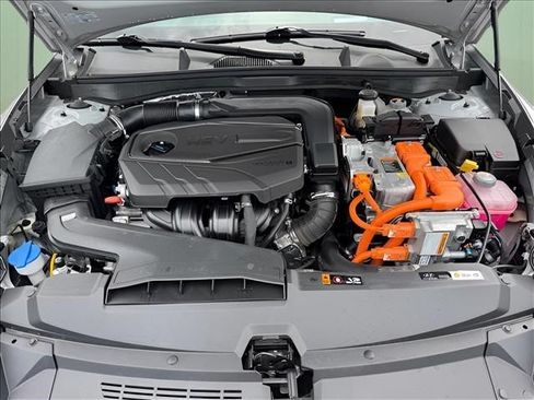 Certified 2023 Hyundai Sonata Limited FWD image 19
