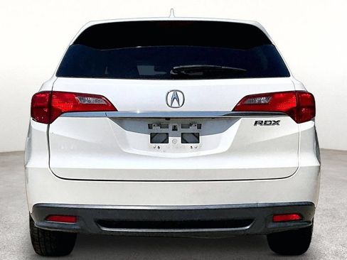 Used 2013 Acura RDX FWD w/ Technology Package image 5