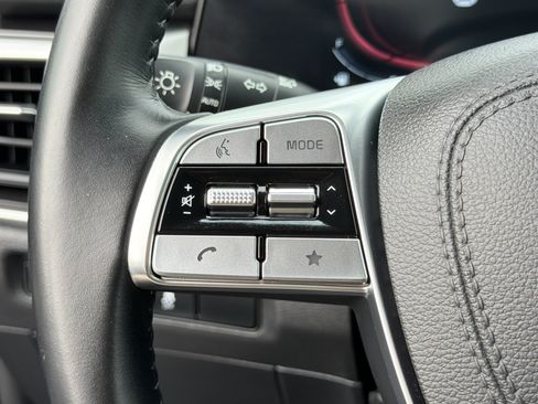 Used 2024 Kia Telluride S w/ S Sunroof Package AWD/4WD image 23