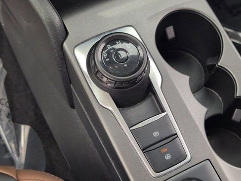 Used 2025 Ford Bronco Sport Outer Banks w/ Outer Banks Tech Package+ AWD/4WD image 20