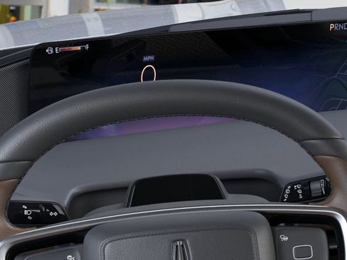 New 2025 Lincoln Navigator L Reserve image 36