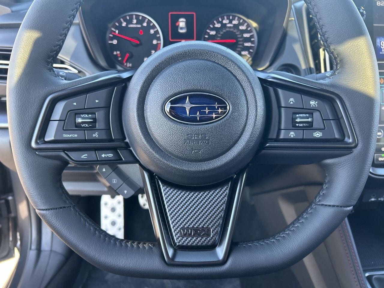 New 2026 Subaru WRX Premium AWD/4WD image 18