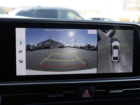 New 2025 Hyundai Ioniq 6 Limited image 28