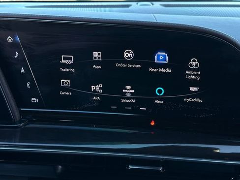 Used 2021 Cadillac Escalade Sport Platinum w/ Heavy-Duty Trailer Package image 33