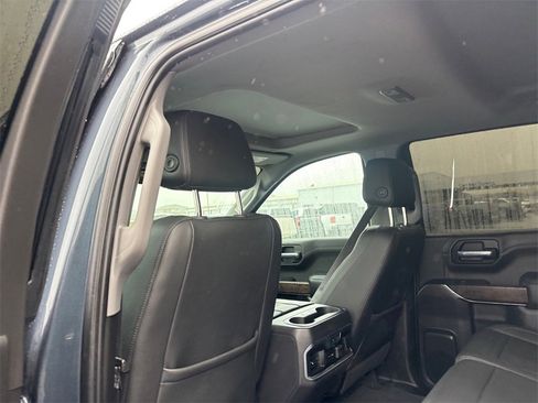 Certified 2020 GMC Sierra 1500 Denali image 31