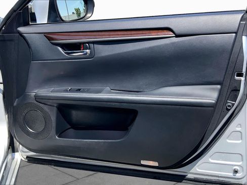 Used 2014 Lexus ES 350 w/ Luxury Package FWD image 22