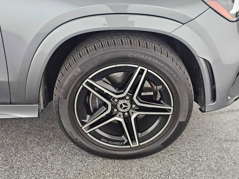 Used 2020 Mercedes-Benz GLE 350 4MATIC image 9