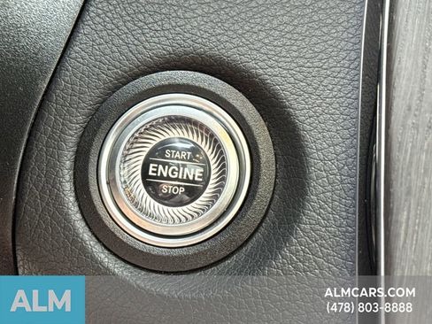 Used 2022 Mercedes-Benz GLC 300 4MATIC Coupe w/ AMG Line image 35