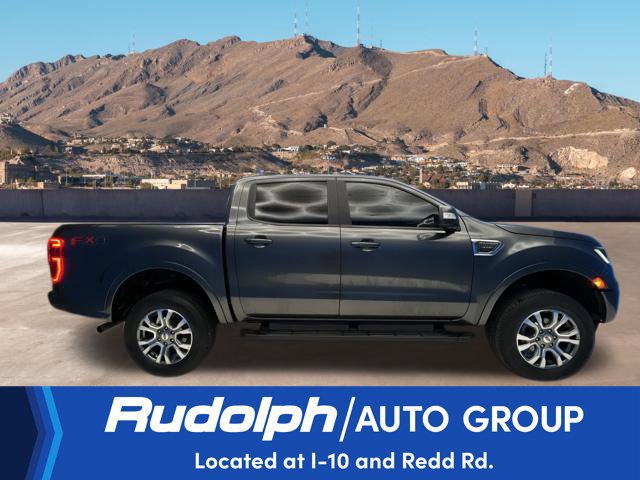 Used 2019 Ford Ranger Lariat w/ Equipment Group 501A Mid AWD/4WD image 7