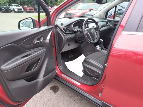 Used 2019 Buick Encore Preferred FWD image 12