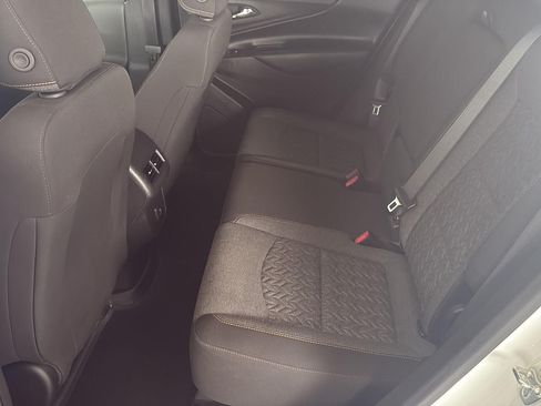 Used 2024 Chevrolet Equinox LT AWD/4WD image 8