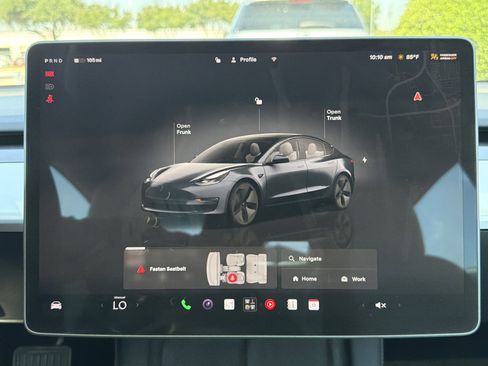 Used 2023 Tesla Model 3 Standard Range RWD image 47