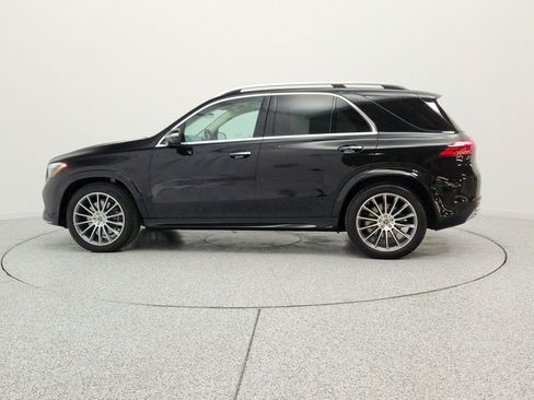 Certified 2024 Mercedes-Benz GLE 450 4MATIC image 8