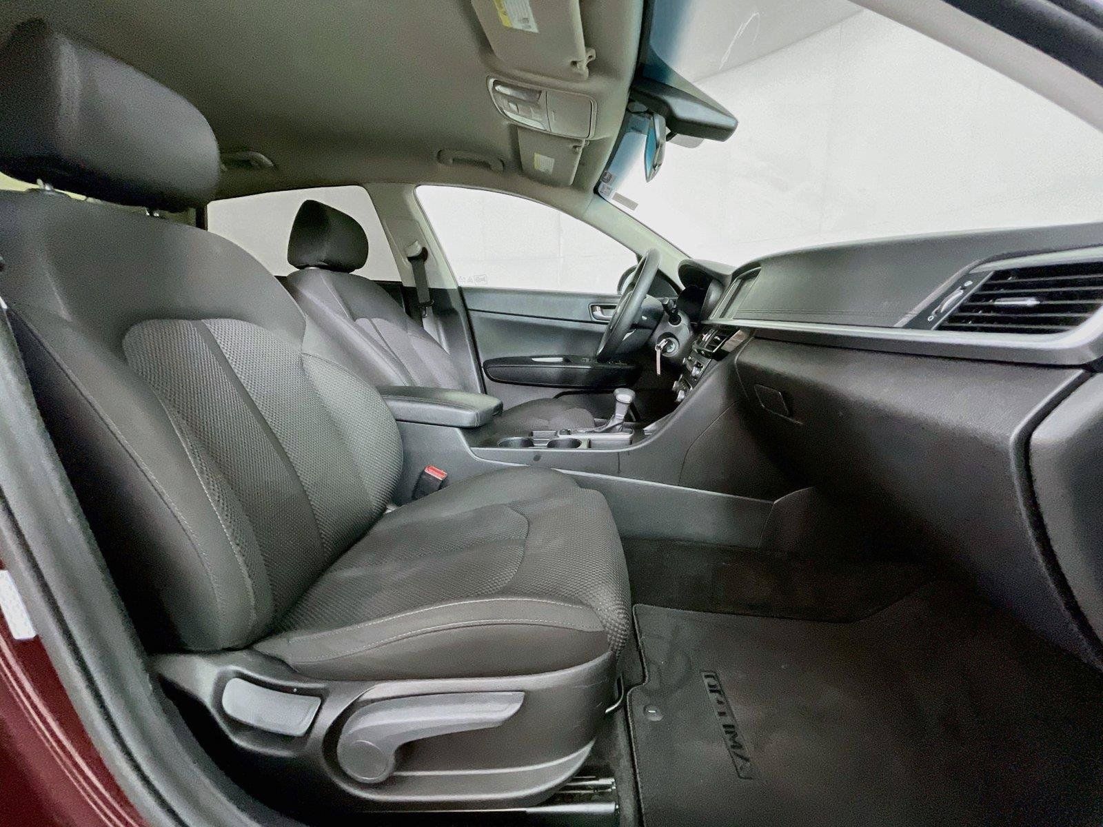 Used 2019 Kia Optima LX FWD image 28