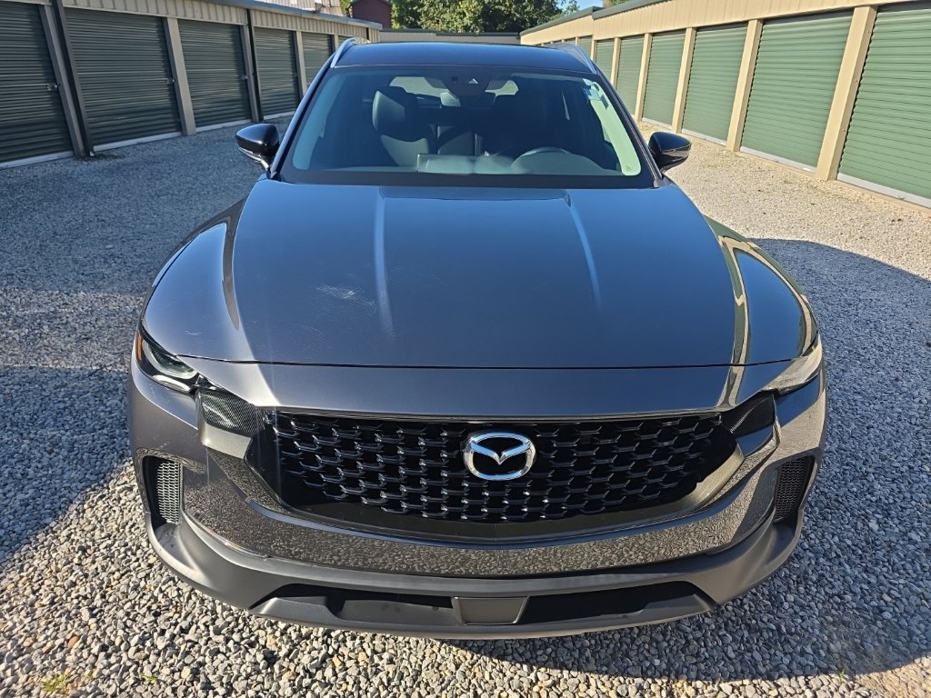 Used 2024 MAZDA CX-50 AWD 2.5 S w/ Cargo Package image 12