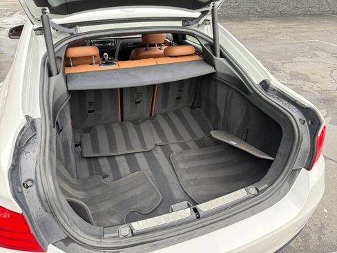 Used 2017 BMW 430i Gran Coupe image 21