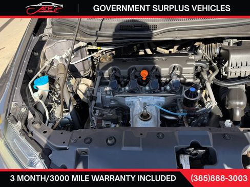 Used 2014 Honda Civic LX image 23