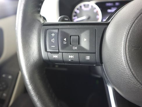 Used 2023 Nissan Rogue SV w/ SV Premium B Package image 17