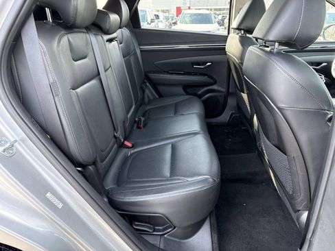 Used 2024 Hyundai Tucson Limited image 26