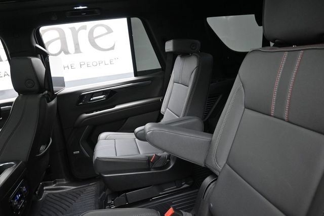 Certified 2026 Chevrolet Tahoe RST AWD/4WD image 23