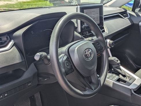 Used 2024 Toyota RAV4 XLE w/ Convenience Package AWD/4WD image 9