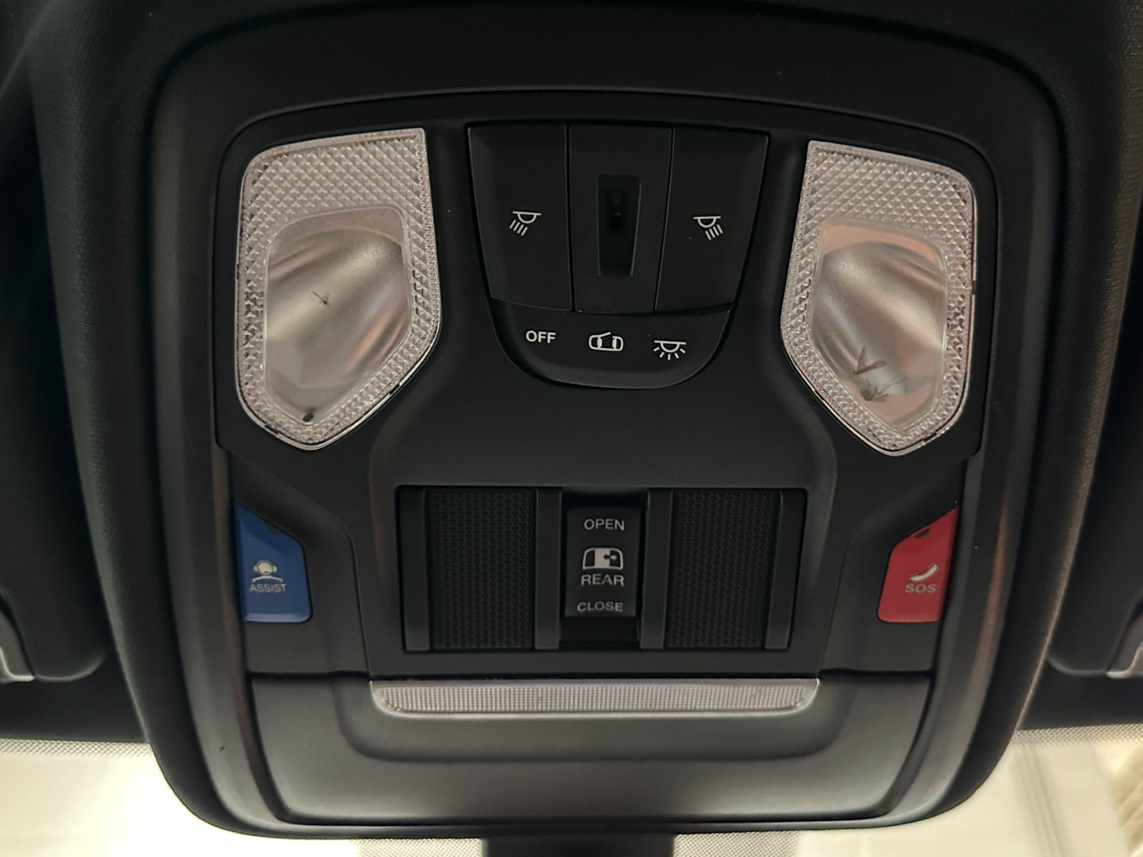 Used 2023 RAM 1500 Big Horn AWD/4WD image 42