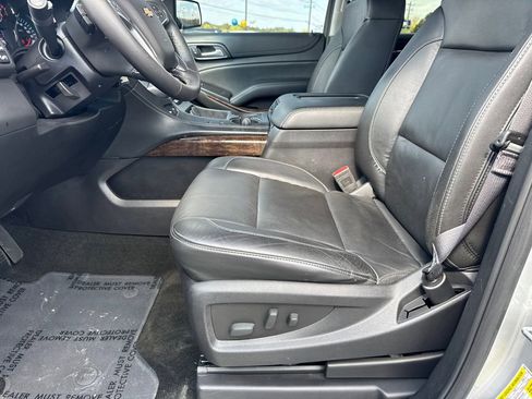 Used 2017 Chevrolet Tahoe LT image 10