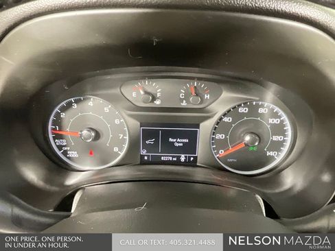 Used 2018 GMC Terrain SLE FWD image 41