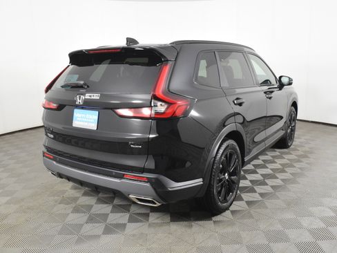 New 2026 Honda CR-V Sport Touring image 6
