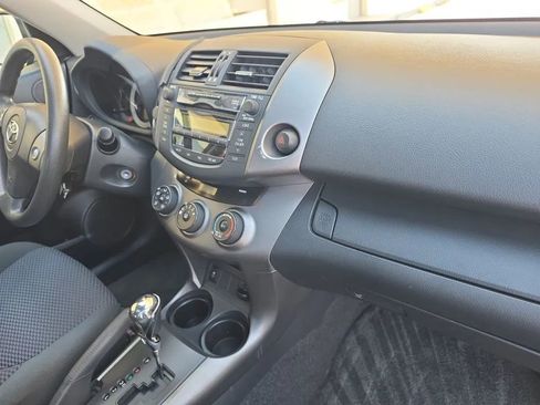 Used 2011 Toyota RAV4 Sport w/ Sport Appearance Pkg FWD image 13