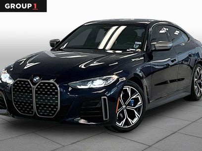 Used 2023 BMW M440i Gran Coupe