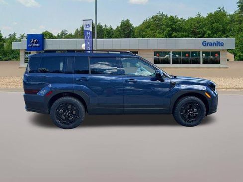 New 2026 Hyundai Santa Fe XRT AWD/4WD image 4
