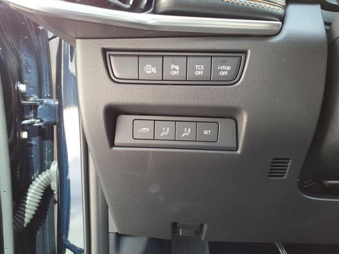 New 2026 MAZDA CX-90 3.3 Turbo S w/ Premium Plus image 15