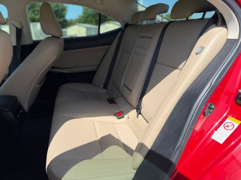 Used 2017 Lexus IS 200t w/ Navigation System Package RWD image 13