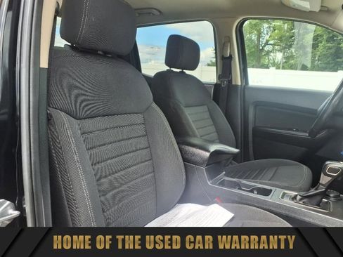 Used 2021 Ford Ranger XLT w/ Equipment Group 301A Mid image 13