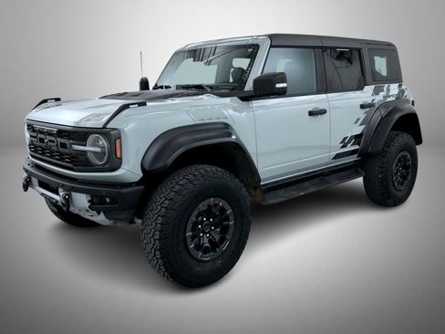 Used 2023 Ford Bronco Raptor image 1