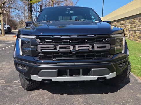 Used 2024 Ford F150 Raptor image 4