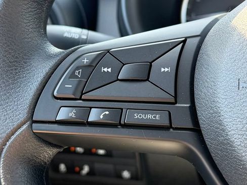 Used 2025 Nissan Kicks Play S FWD image 15