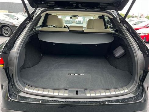 Certified 2025 Lexus RX 350 Premium Plus FWD image 18
