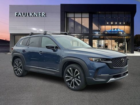 New 2026 MAZDA CX-50 2.5 Turbo w/ Premium Plus Pkg image 1