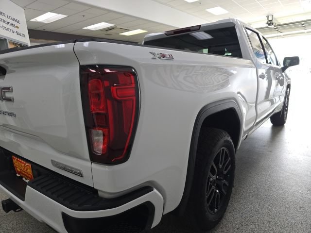 Used 2026 GMC Sierra 1500 Elevation AWD/4WD image 7