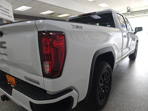 Used 2026 GMC Sierra 1500 Elevation AWD/4WD image 7