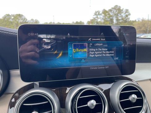 Certified 2023 Mercedes-Benz C 300 4MATIC Coupe w/ AMG Line image 12