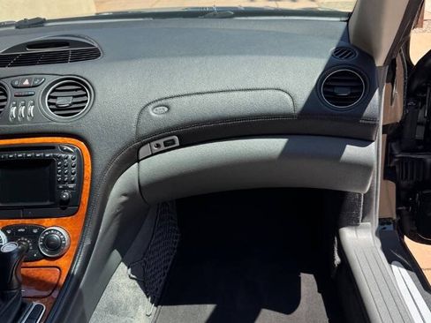 Used 2003 Mercedes-Benz SL 500 image 20