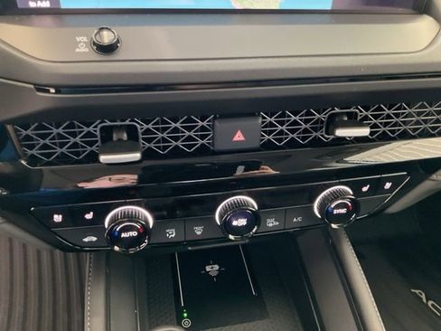New 2026 Honda Accord Touring image 16