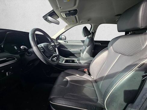 Used 2023 Hyundai Palisade SEL AWD/4WD image 18