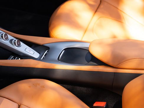 Used 2023 Ferrari Portofino M RWD image 55