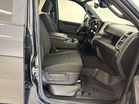 New 2026 RAM 2500 Tradesman AWD/4WD image 30