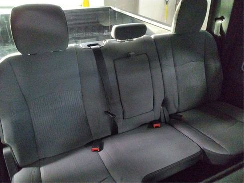 Used 2024 RAM 2500 Big Horn w/ Bed Utility Group image 22