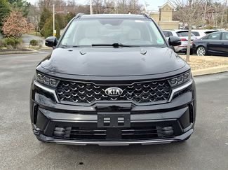 Used 2021 Kia Sorento SX video 2